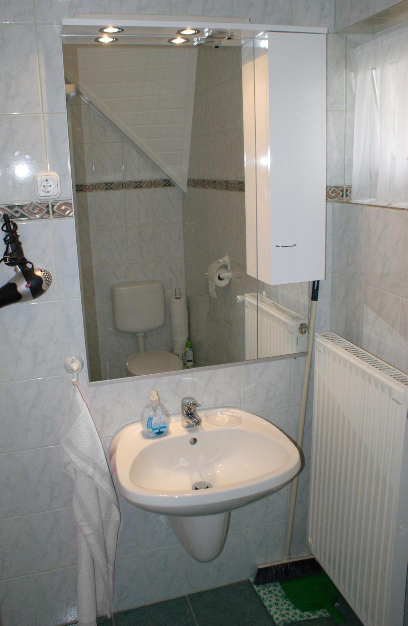Szecsenyi Apartman Hévíz 外观 照片