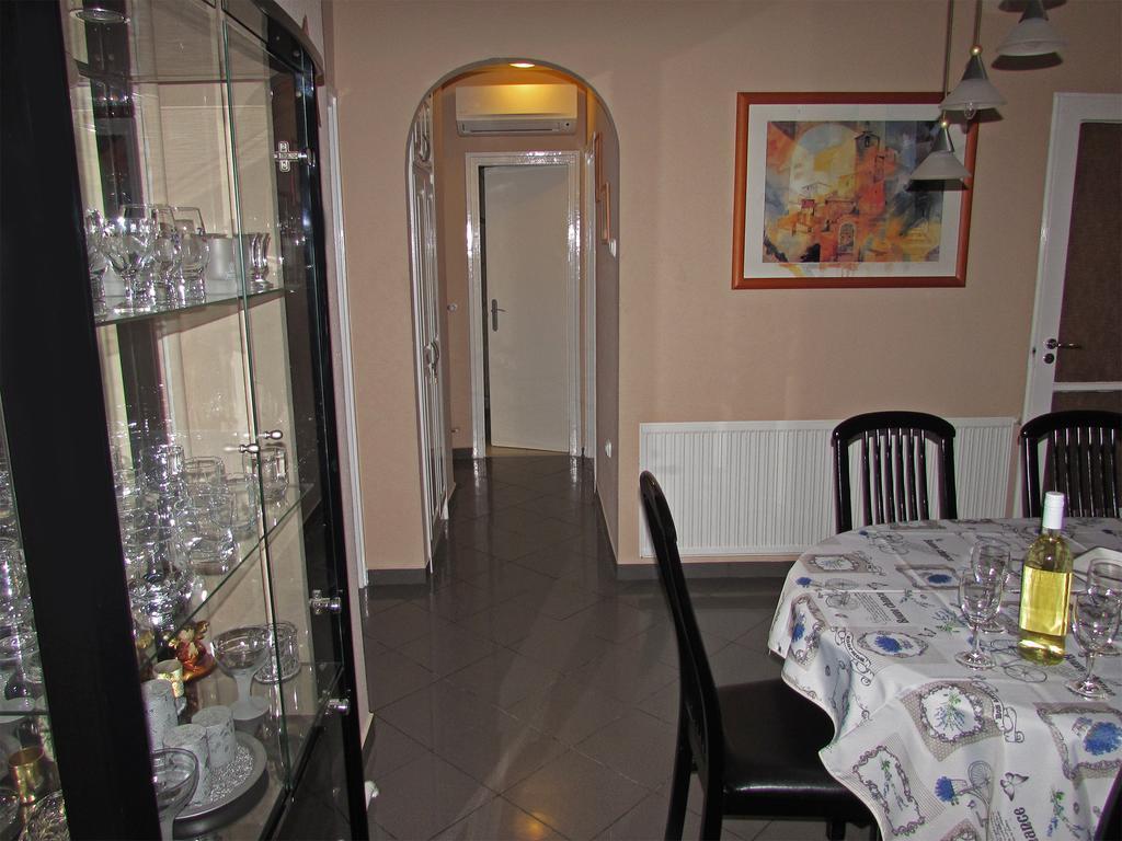 Szecsenyi Apartman Hévíz 外观 照片