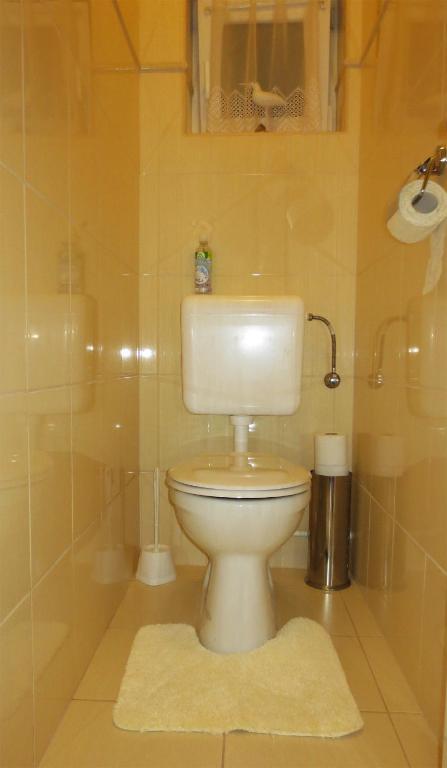 Szecsenyi Apartman Hévíz 外观 照片